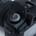 SpiegelreflexDigitale Spiegelreflexkamera Testkamera für Einsteiger
